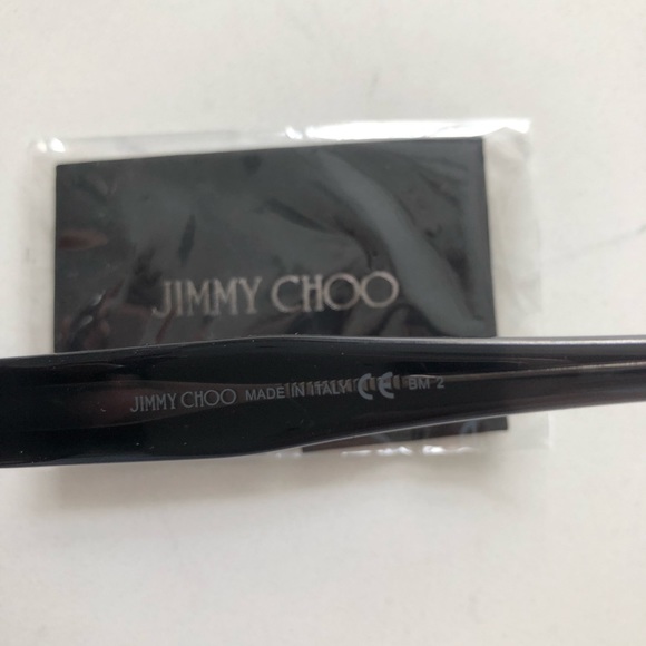 Brand new Jimmy Choo Chrystal sunglasses - Picture 4 of 7
